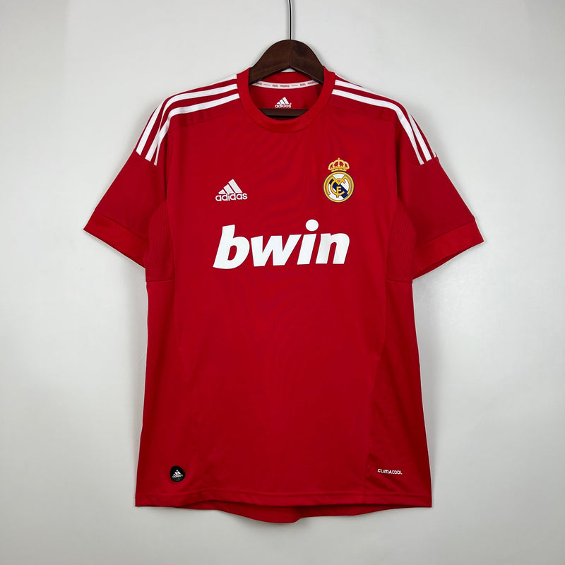 REAL MADRID III 11/12 HOMBRE (RETRO)