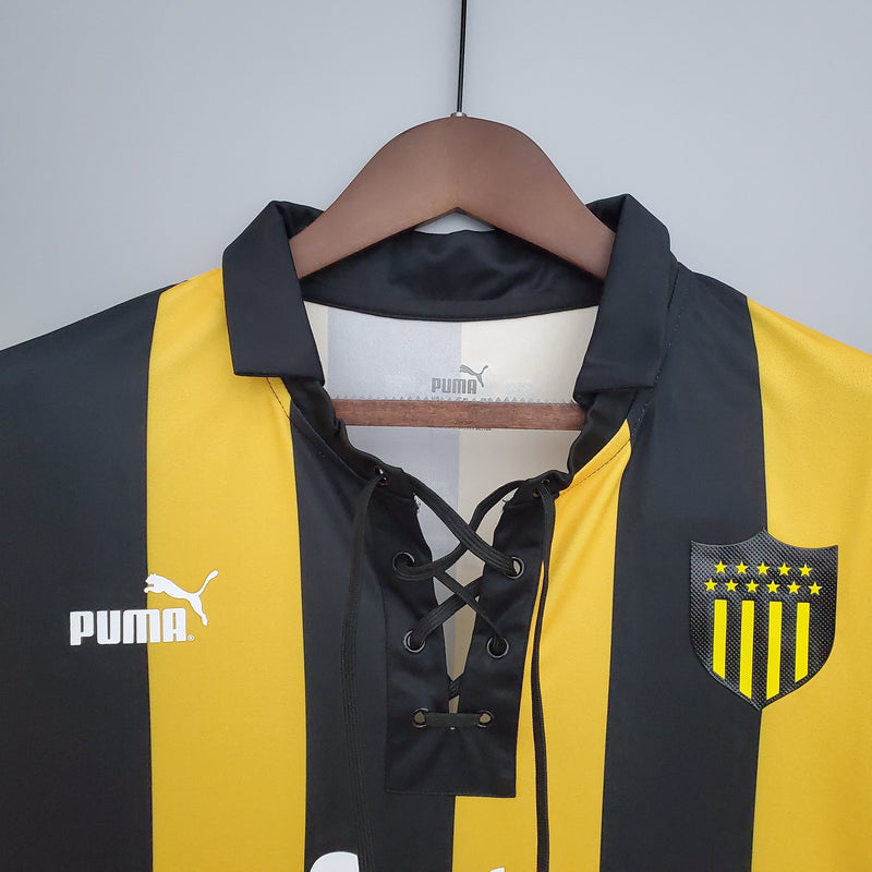 PEÑAROL EDICIÓN DE ANIVERSÁRIO HOMBRE (RETRO)