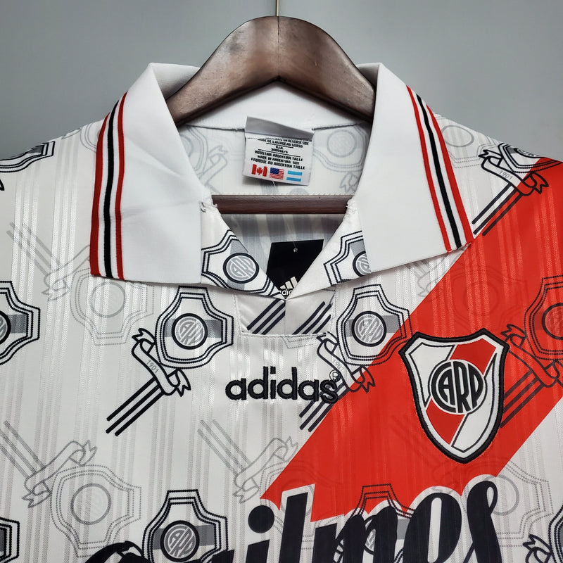 RIVER PLATE I 1996 HOMBRE (RETRO)