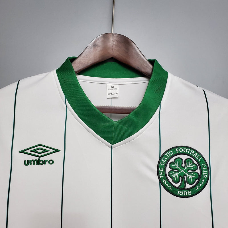 CELTIC II 84/86 HOMBRE (RETRO)