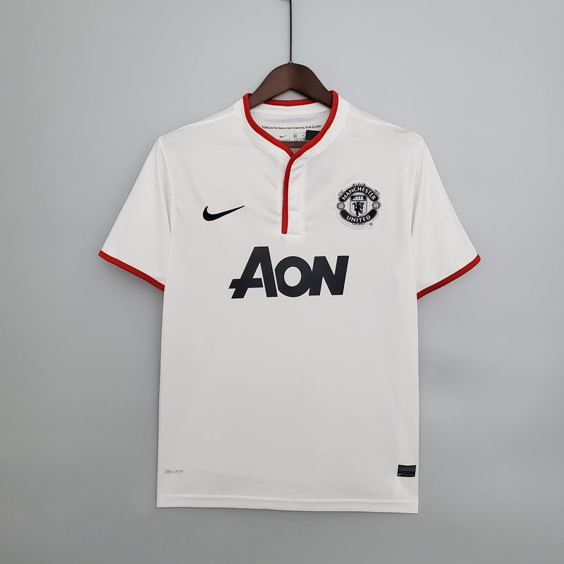 MANCHESTER UNITED II 13/14 HOMBRE (RETRO)