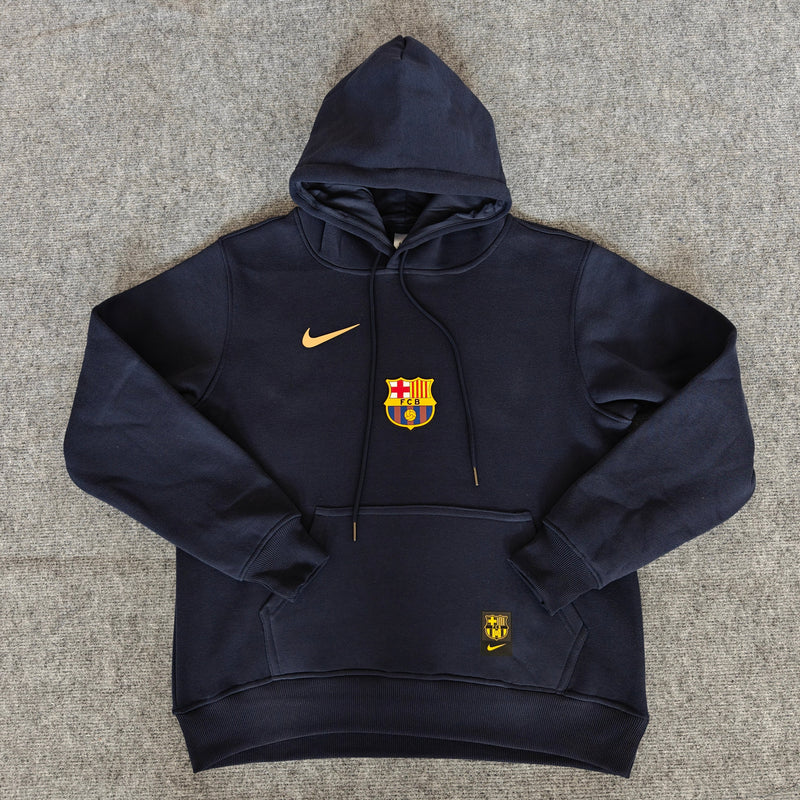 SUDADERA BARCELONA XIII 24/25