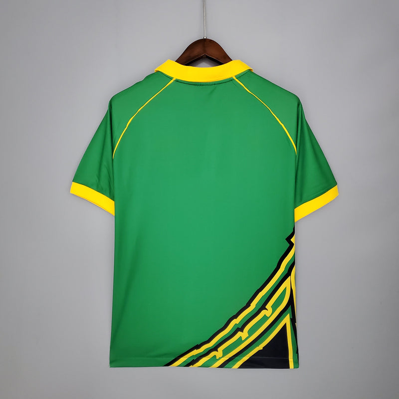 JAMAICA I 1998  HOMBRE (RETRO)