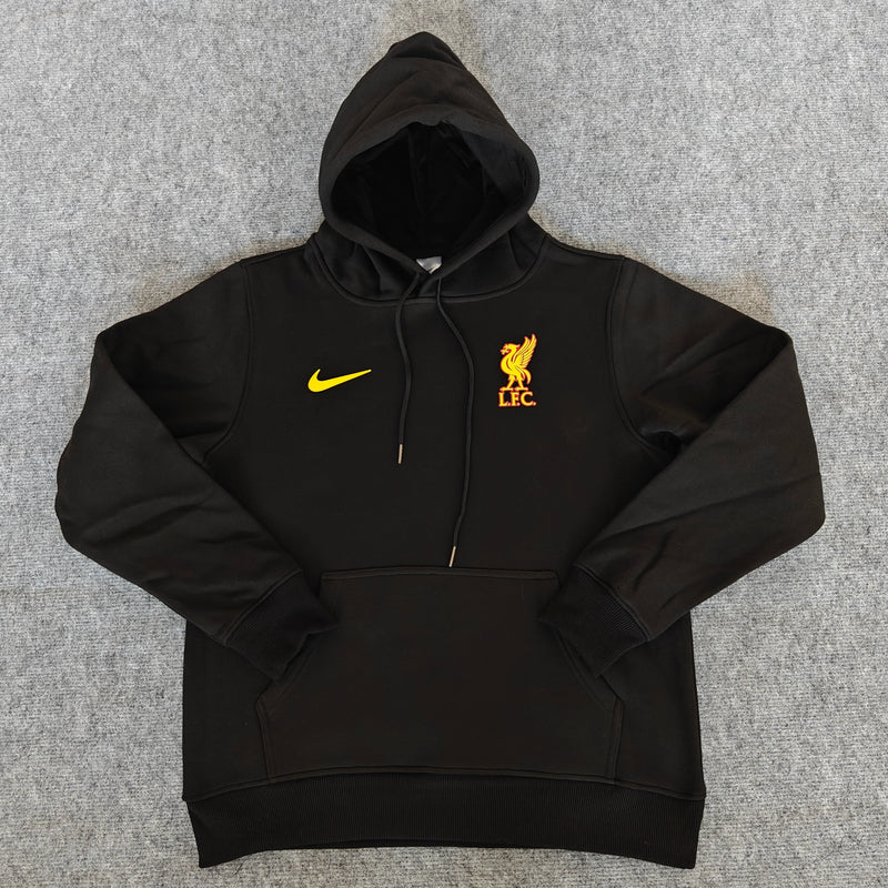 SUDADERA LIVERPOOL III 24/25