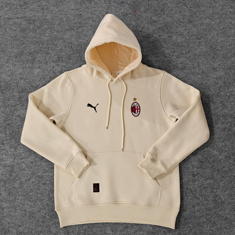 SUDADERA MILAN VI 24/25