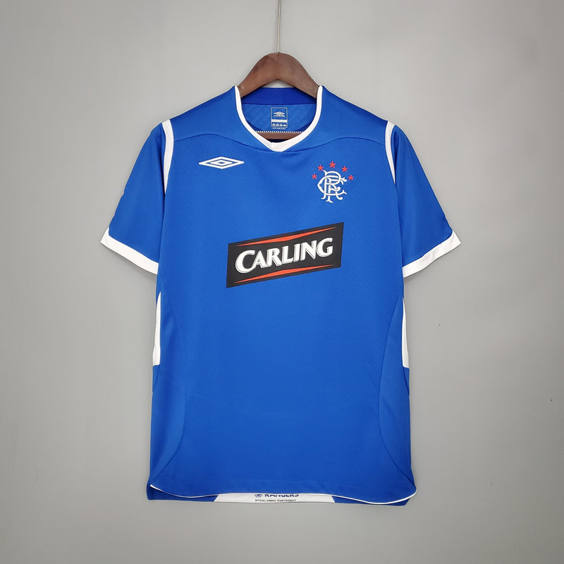 RANGERS I 08/09 HOMBRE (RETRO)