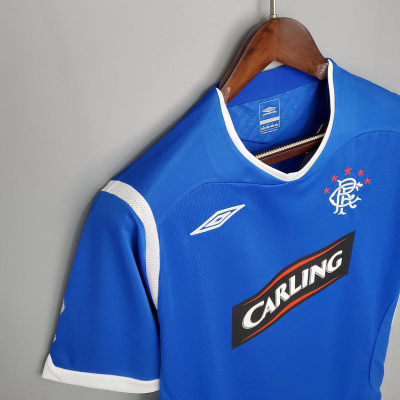 RANGERS I 08/09 HOMBRE (RETRO)