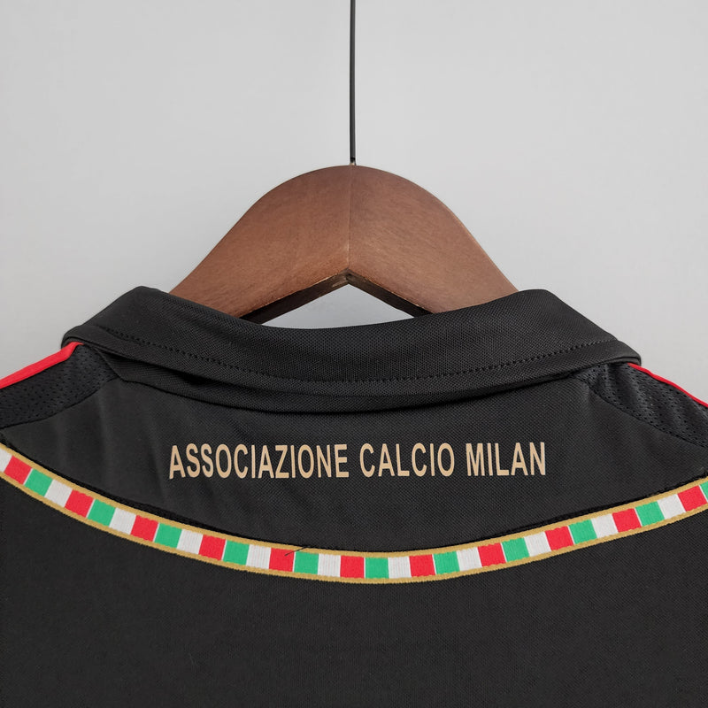 MILAN XVII 11/12 HOMBRE (RETRO)