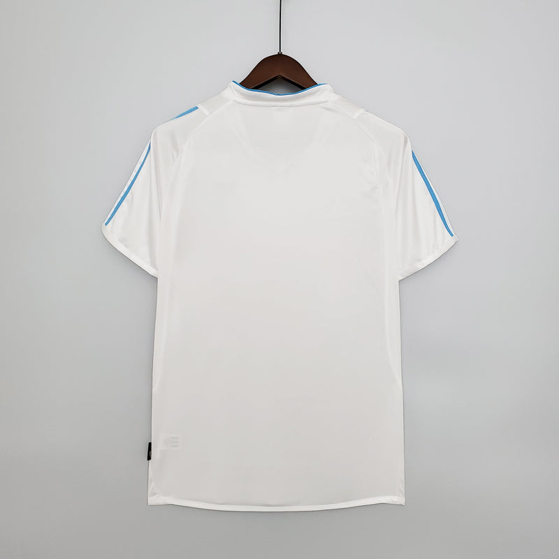 OLYMPIQUE MARSEILLE VII 02/03 HOMBRE (RETRO)