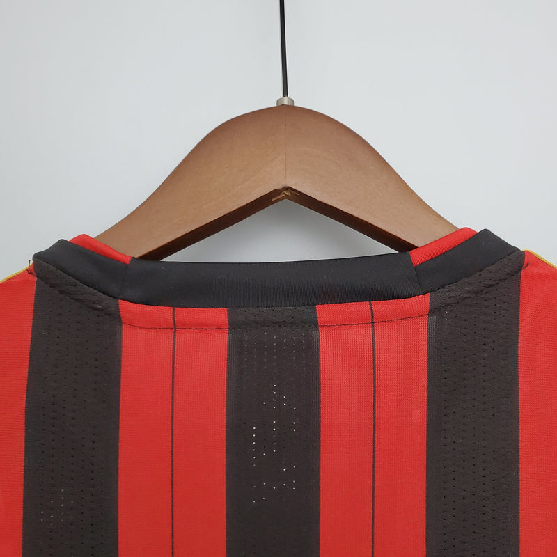 MILAN VIII 13/14 HOMBRE (RETRO)