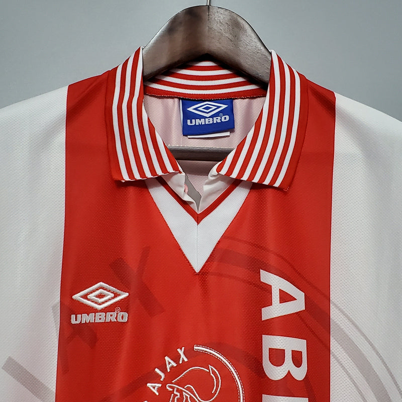 AJAX I 95/96 HOMBRE (RETRO)