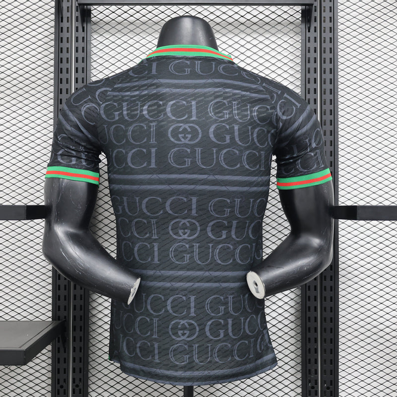 REAL MADRID EDICIÓN ESPECIAL GUCCI 24/25 HOMBRE (VERSIÓN JUGADOR)