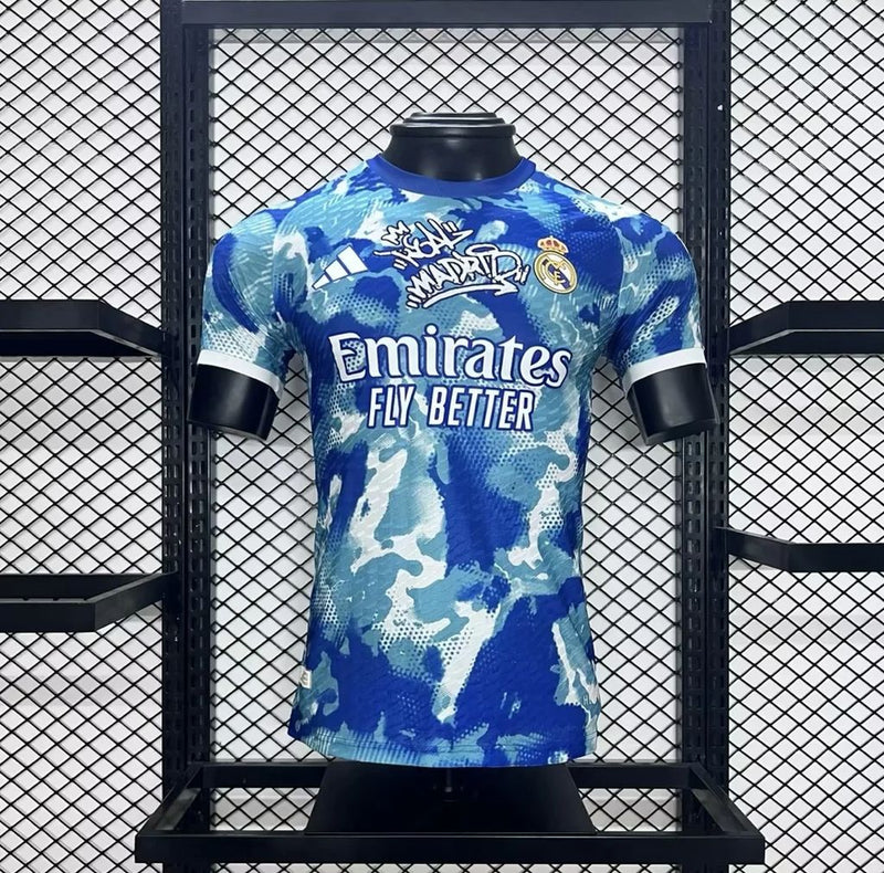 REAL MADRID EDICIÓN LIMITADA XXVI 24/25 HOMBRE (VERSIÓN JUGADOR)