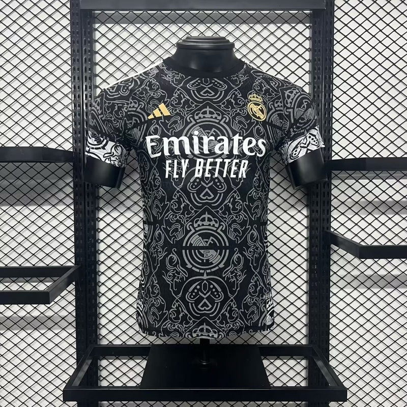 REAL MADRID EDICIÓN LIMITADA IV 24/25 HOMBRE (VERSIÓN JUGADOR)