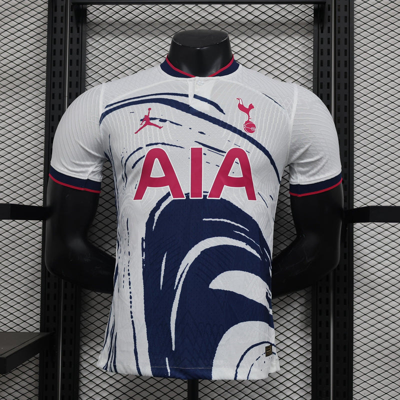 TOTTENHAM EDICIÓN ESPECIAL I 24/25 HOMBRE (VERSIÓN JUGADOR)